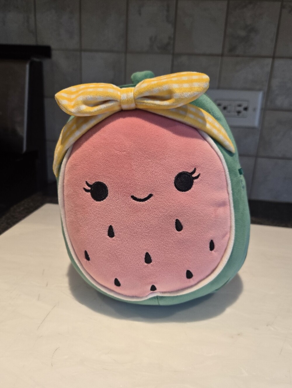 Squishmallows Watermellon 8"